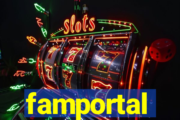 famportal