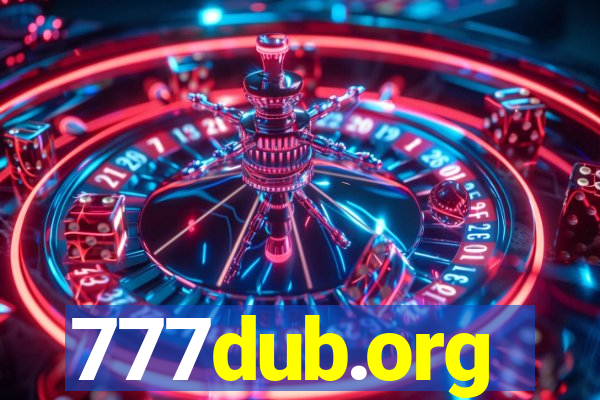 777dub.org