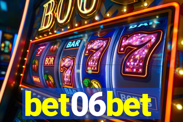 bet06bet