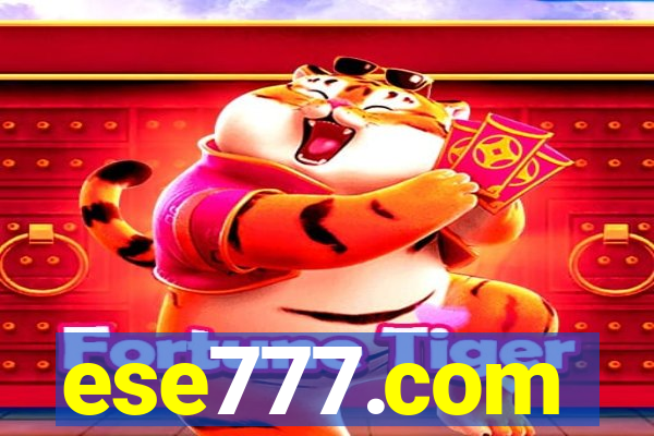 ese777.com