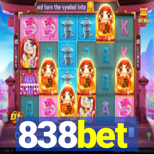 838bet