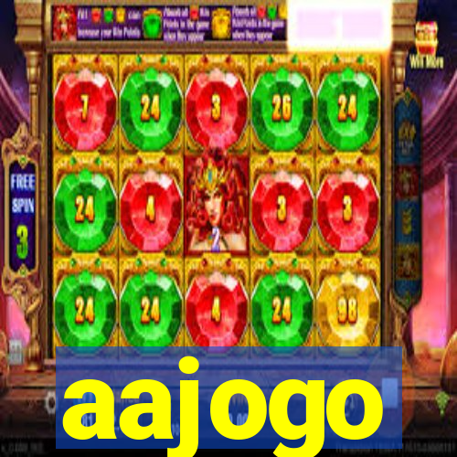 aajogo