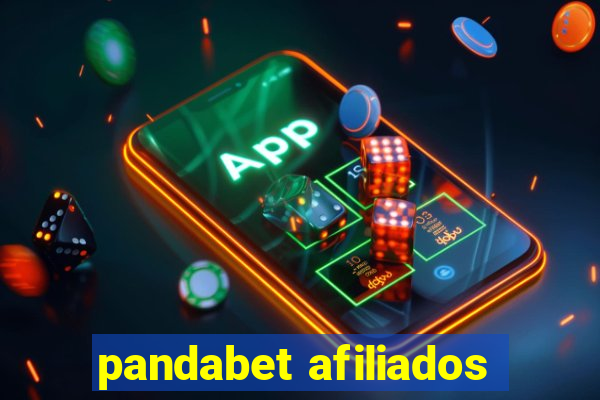 pandabet afiliados