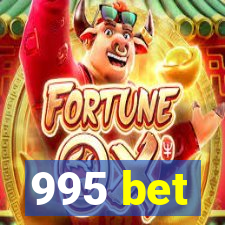 995 bet