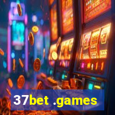 37bet .games