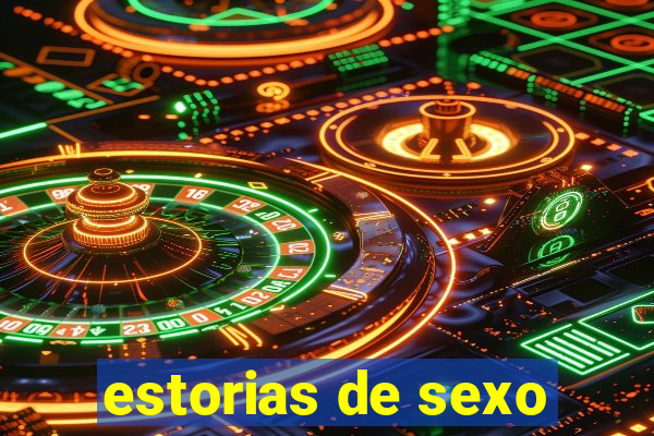 estorias de sexo