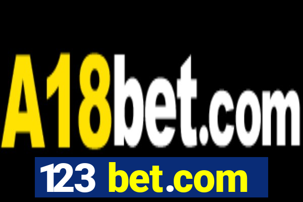 123 bet.com