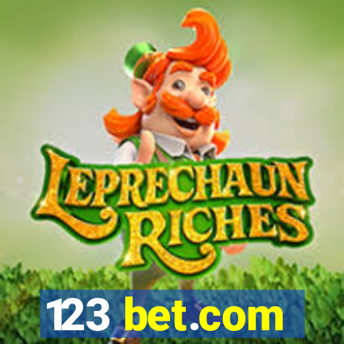 123 bet.com