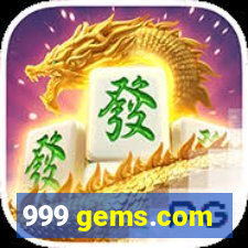 999 gems.com