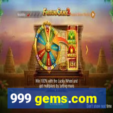 999 gems.com