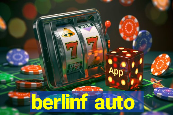 berlinf auto