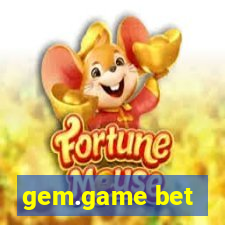 gem.game bet