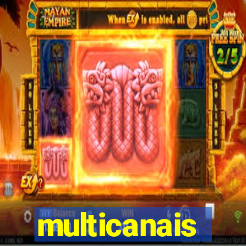 multicanais barcelona ao vivo