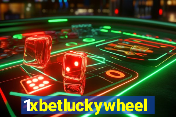 1xbetluckywheel