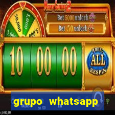 grupo whatsapp resenha rj