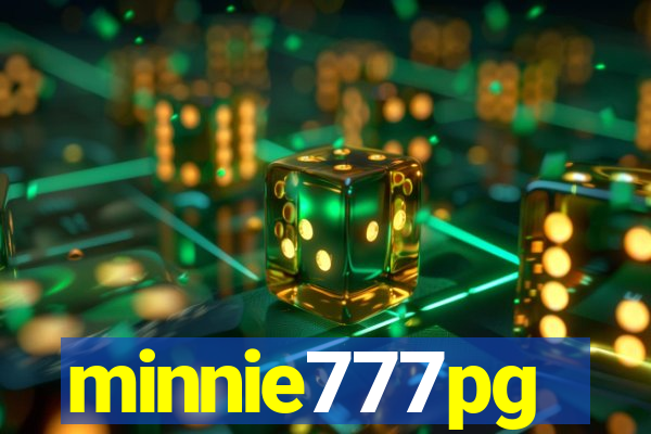 minnie777pg