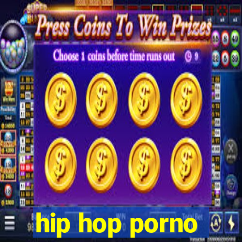 hip hop porno