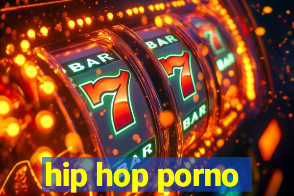 hip hop porno