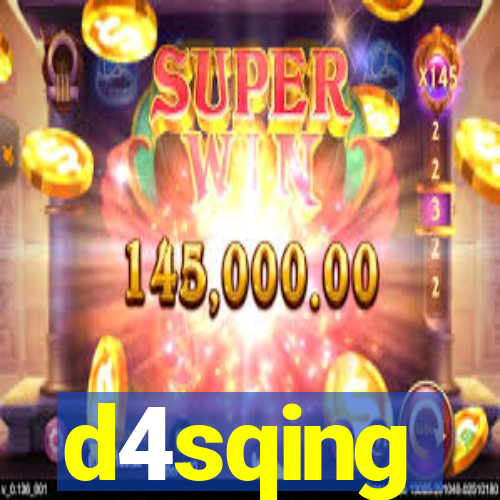 d4sqing