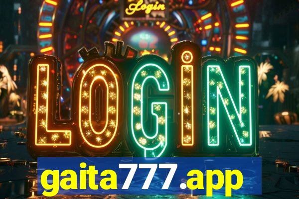 gaita777.app