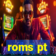 roms pt