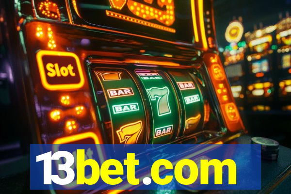 13bet.com