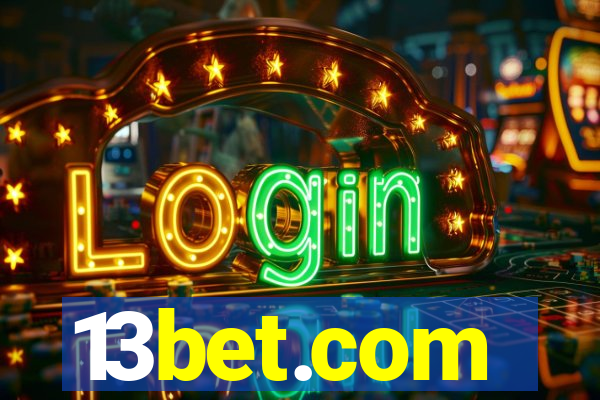 13bet.com