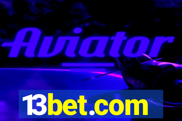 13bet.com