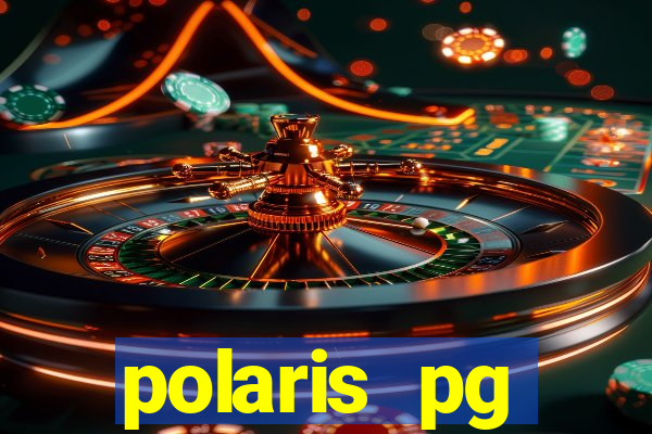 polaris pg plataforma de jogos