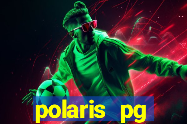 polaris pg plataforma de jogos