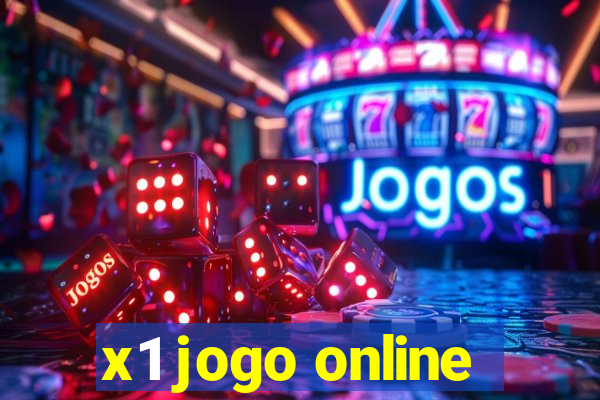 x1 jogo online