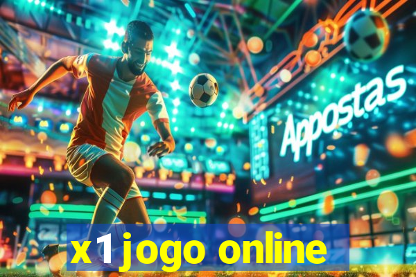 x1 jogo online