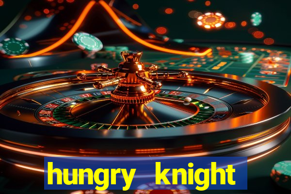 hungry knight gameboy rom pt br