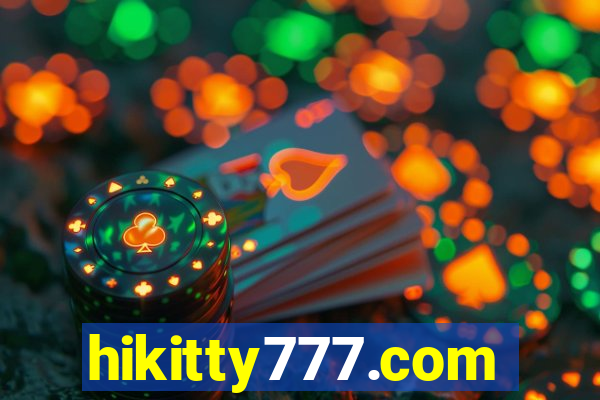 hikitty777.com