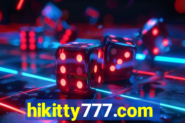 hikitty777.com