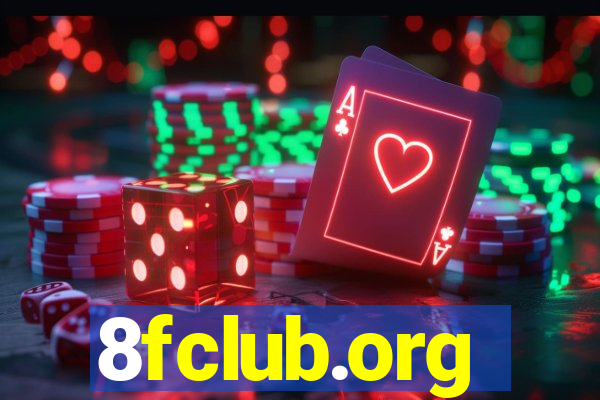 8fclub.org