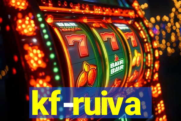 kf-ruiva