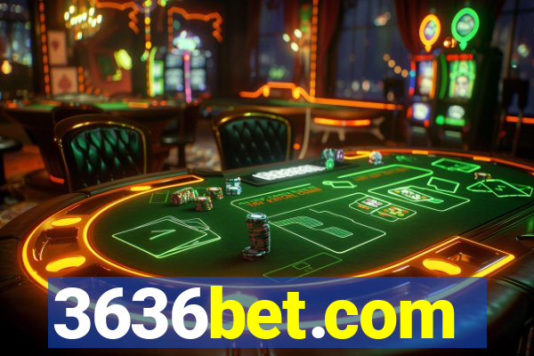 3636bet.com