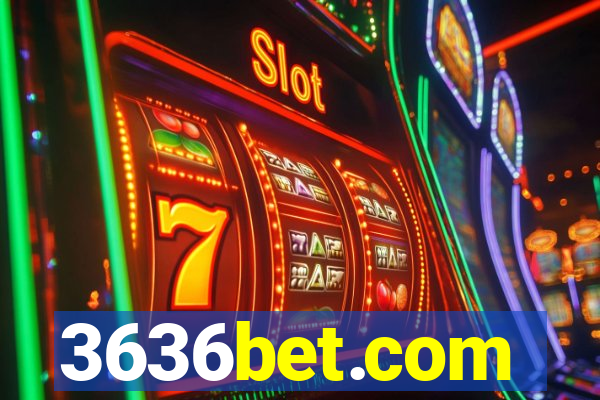 3636bet.com