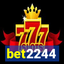 bet2244