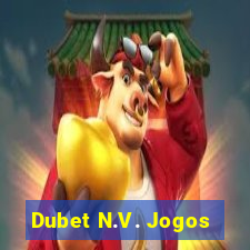 Dubet N.V. Jogos