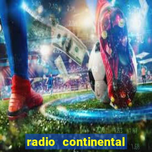 radio continental porto alegre