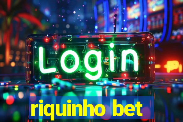 riquinho bet