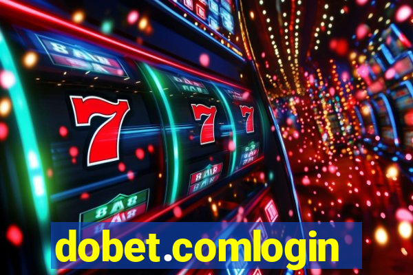 dobet.comlogin