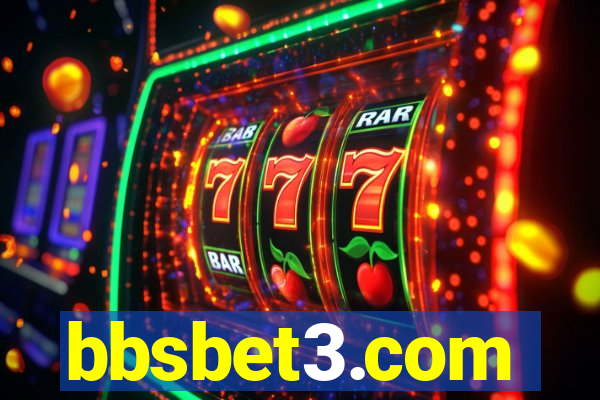 bbsbet3.com