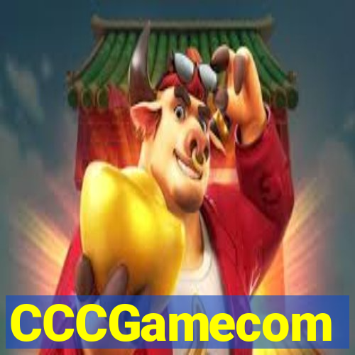 CCCGamecom