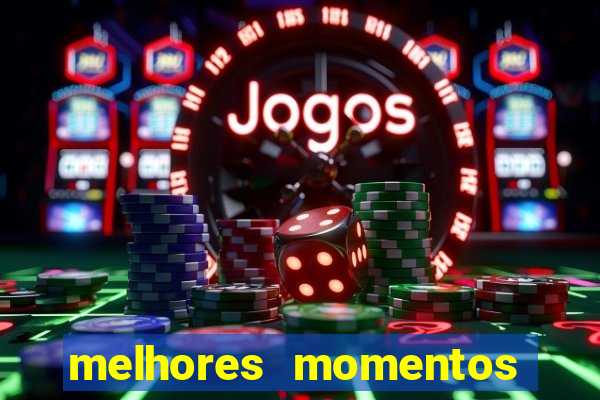 melhores momentos corinthians e vasco