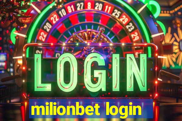 milionbet login