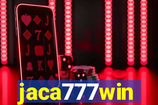 jaca777win