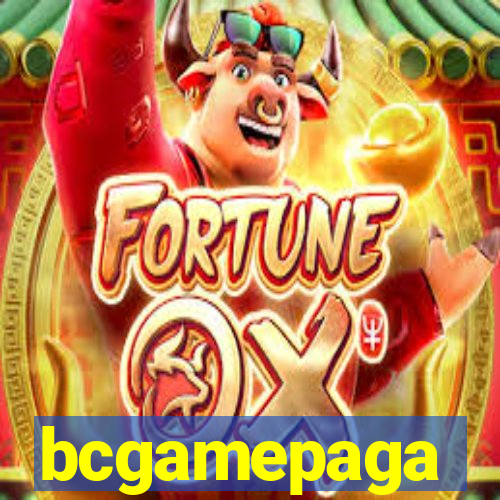 bcgamepaga